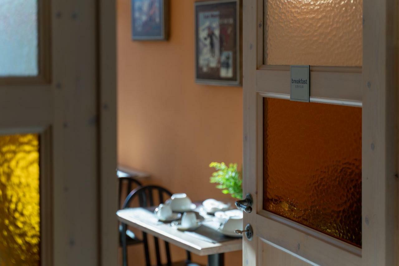 מלון בורמיו Marzia Lounge מראה חיצוני תמונה